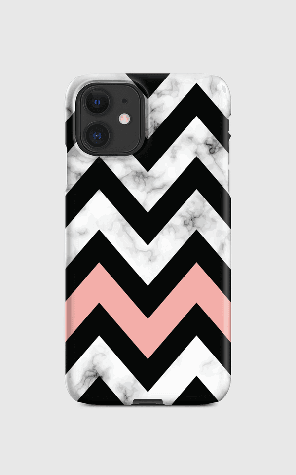 Marble geometry Regular Case