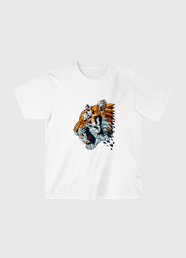 Tiger Glass Classic T-Shirt