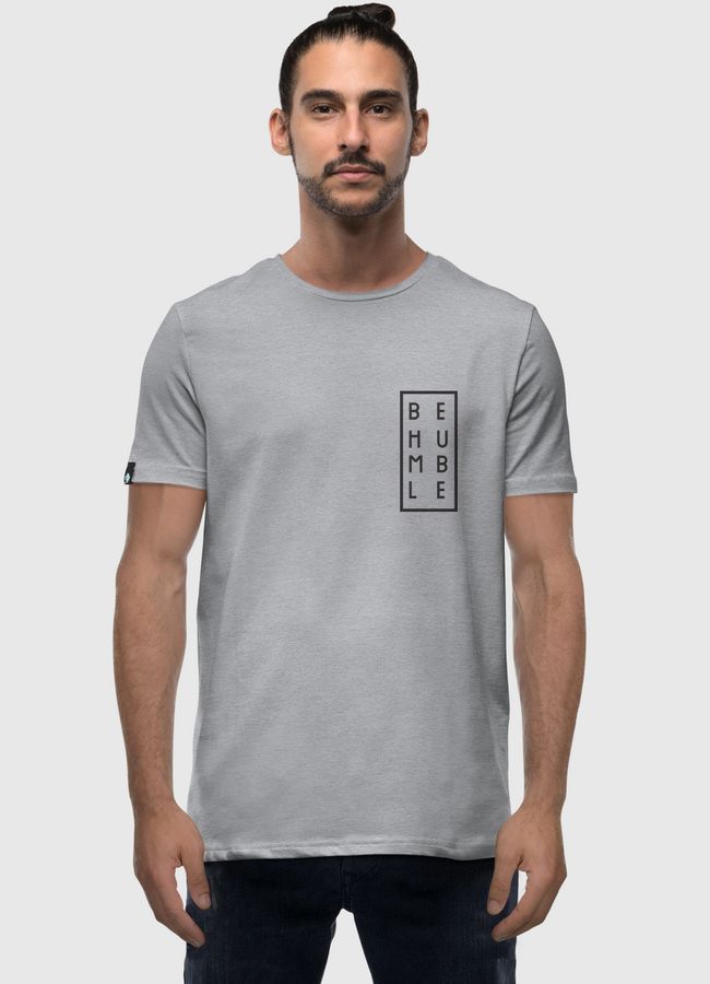 Be Humble - Men Premium T-Shirt