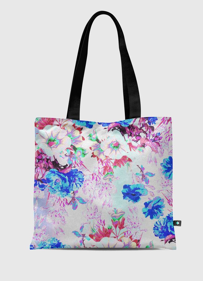 Pretty Botanics - Tote Bag