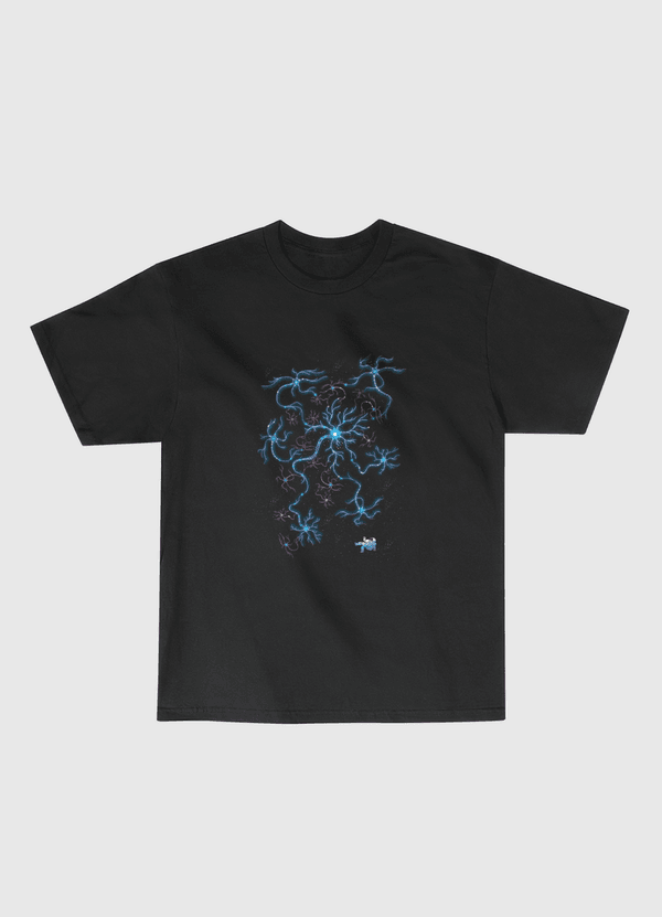 Neuron Galaxy Classic T-Shirt