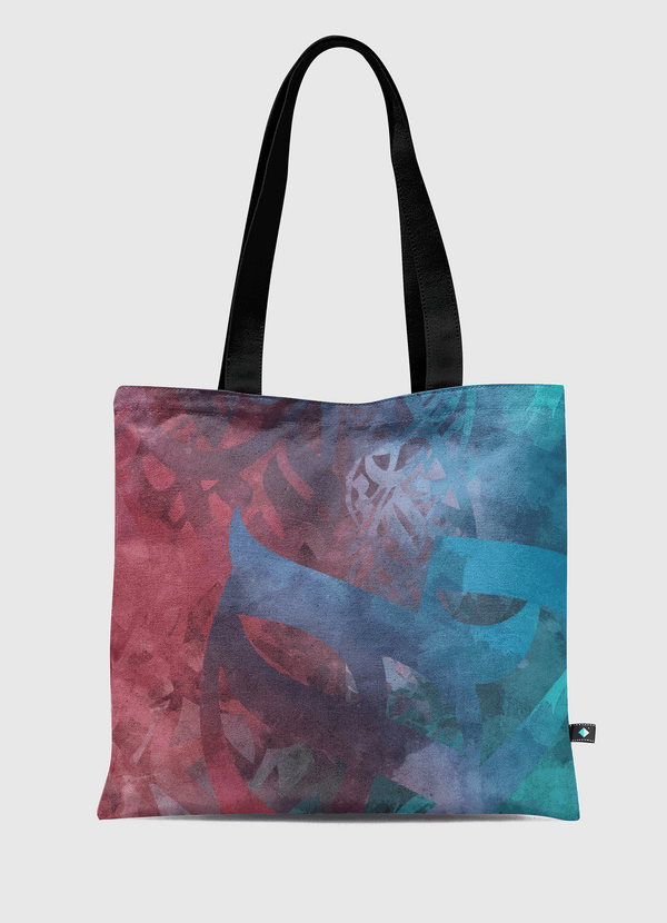  Spirit of calligraphy   Tote Bag