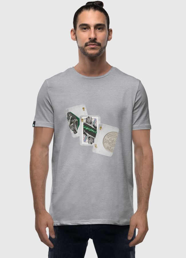 90 - Men Premium T-Shirt