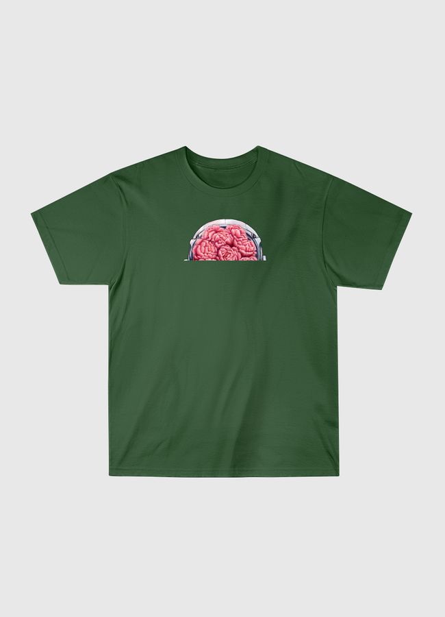 Cosmic peonies - Classic T-Shirt