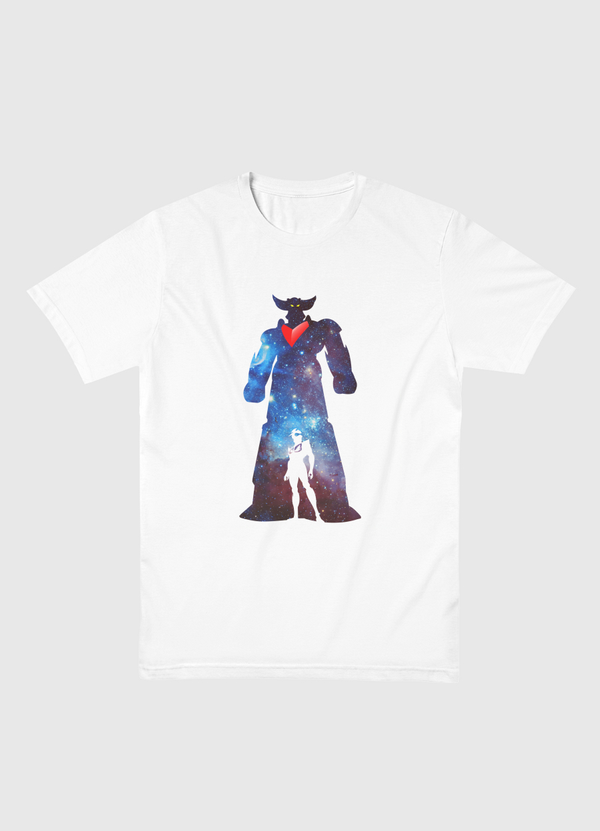 Grendizer | جرندايزر Men Basic T-Shirt