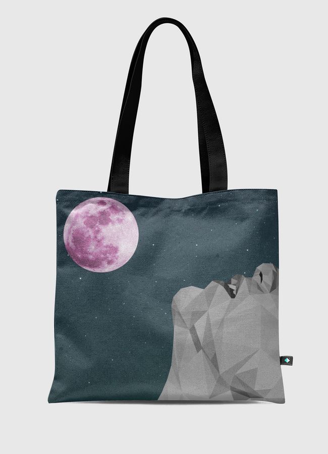 star lust - Tote Bag