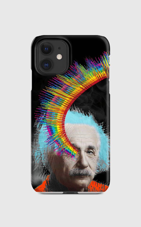 Albert Einstein Regular Case