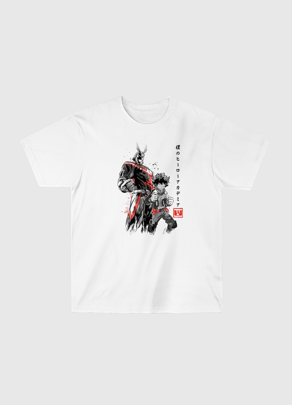 Hero Academy sumie Classic T-Shirt