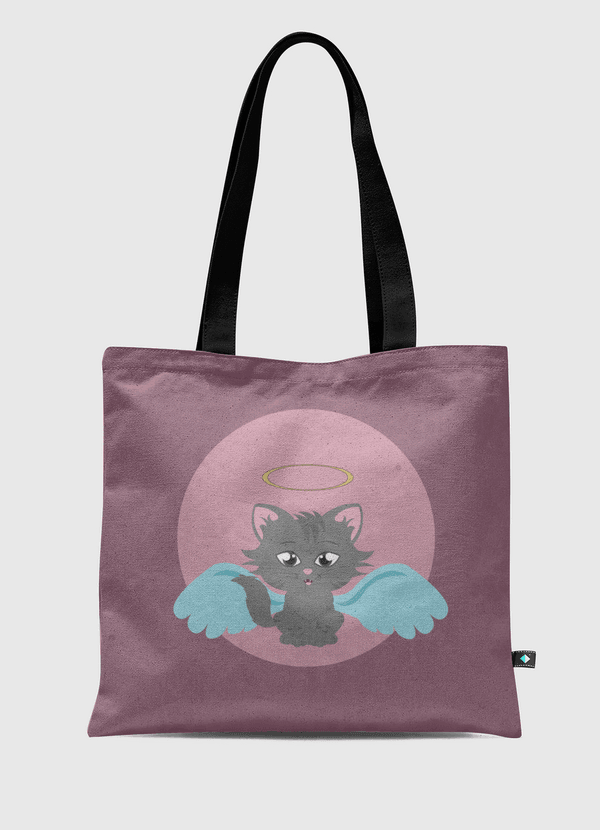 Leo's Tote Bag