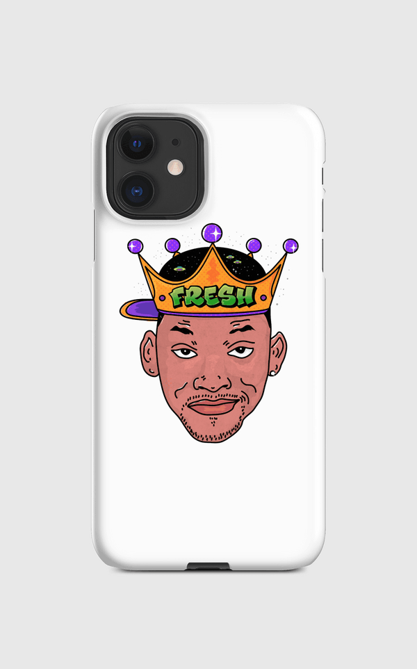 Fresh Prince of Belair Regular Case