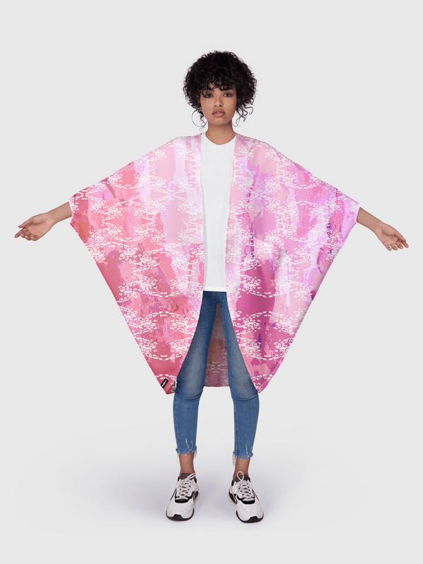 حفصه Kimono