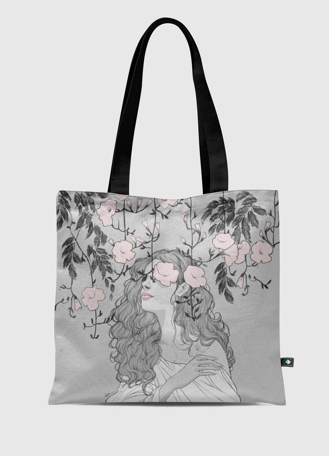 pink soul - Tote Bag