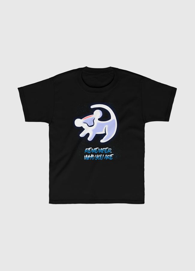 remember - Kids Classic T-Shirt