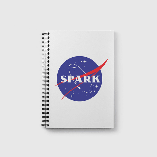 Spark X Nasa Notebook