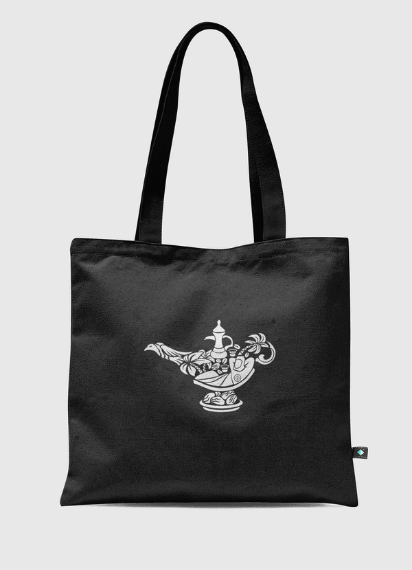 يوم الاسترخاء Tote Bag