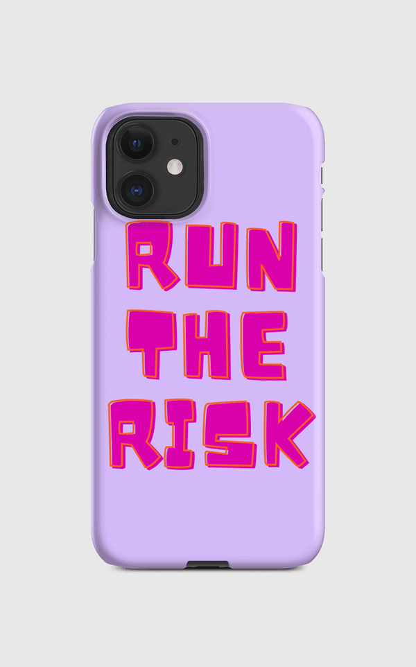 RISK Regular Case