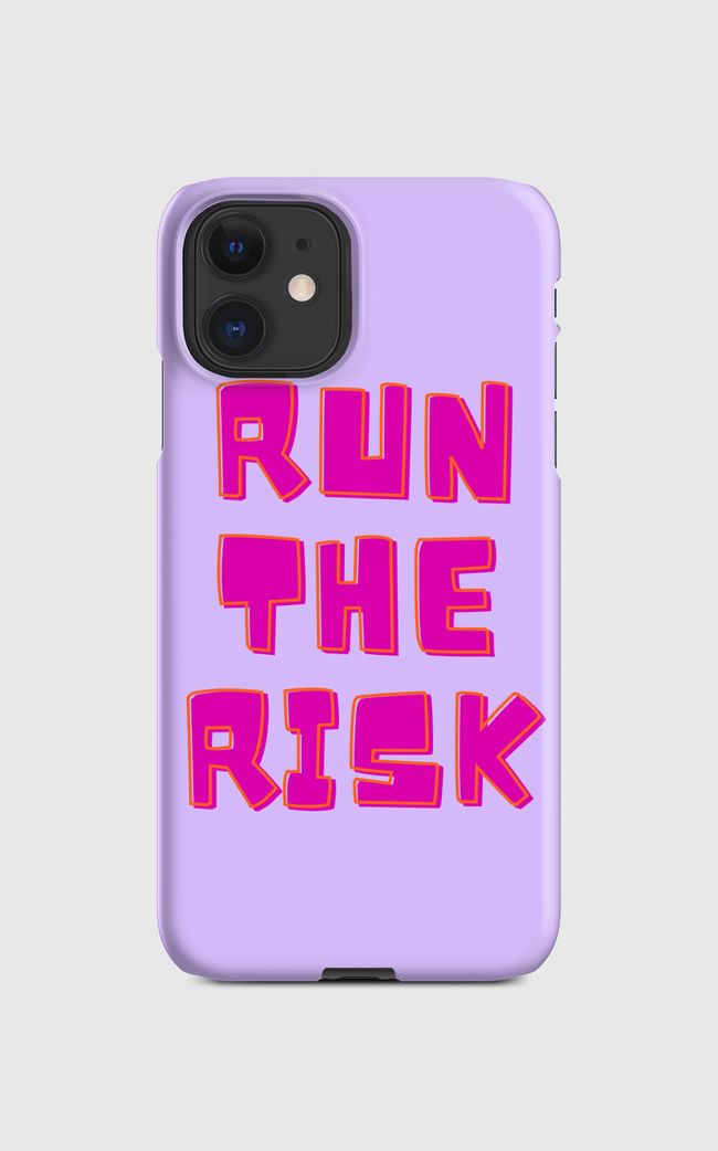 RISK - Regular Case