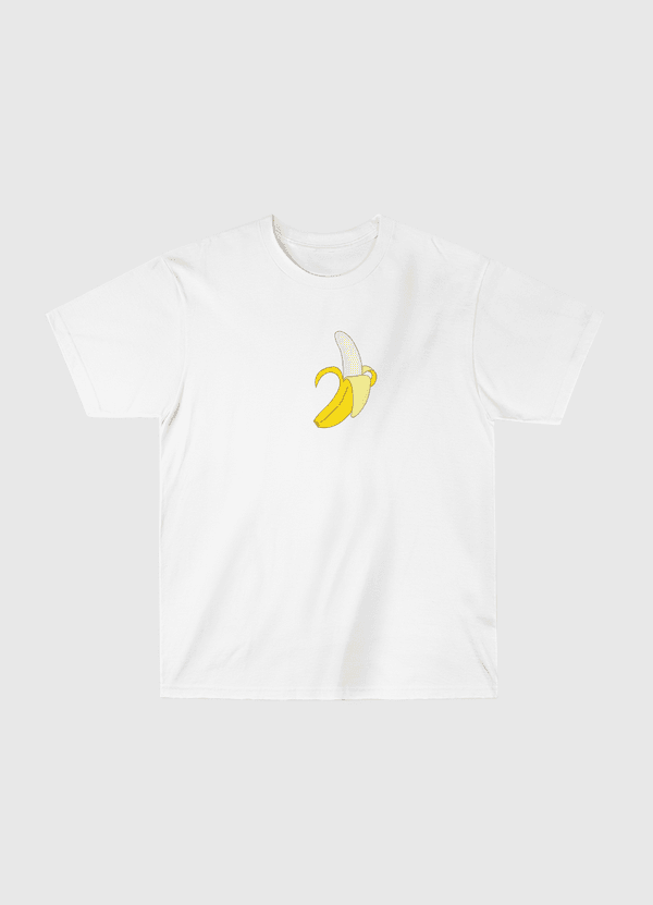 Banana Classic T-Shirt