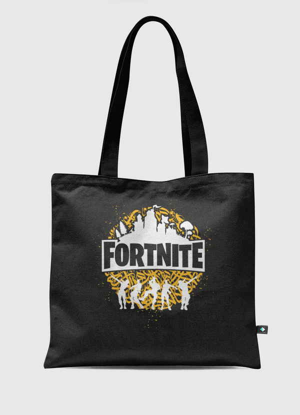 FORTNITE  Tote Bag