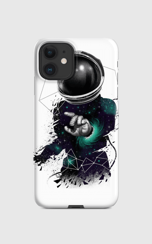 Space wrap Regular Case