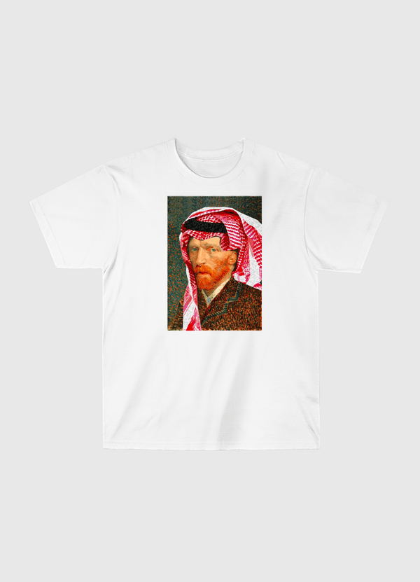 ابو جوخ Classic T-Shirt