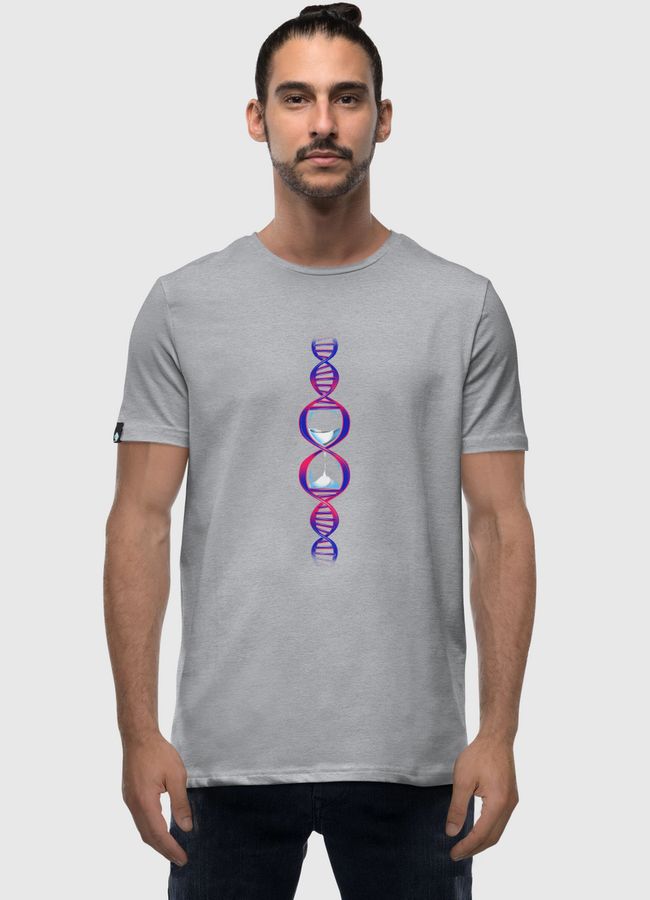 Altered DNA Carbon - Men Premium T-Shirt
