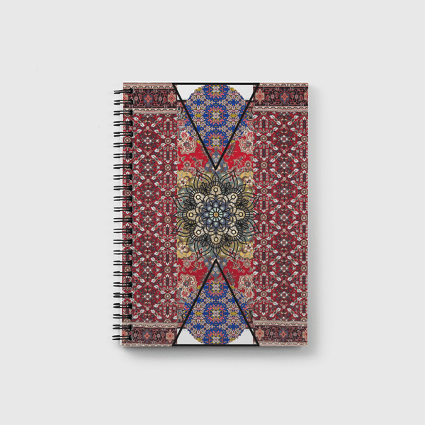 A11 Notebook