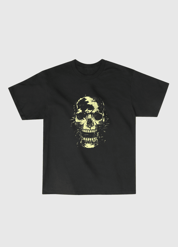 Scream (gold) Classic T-Shirt