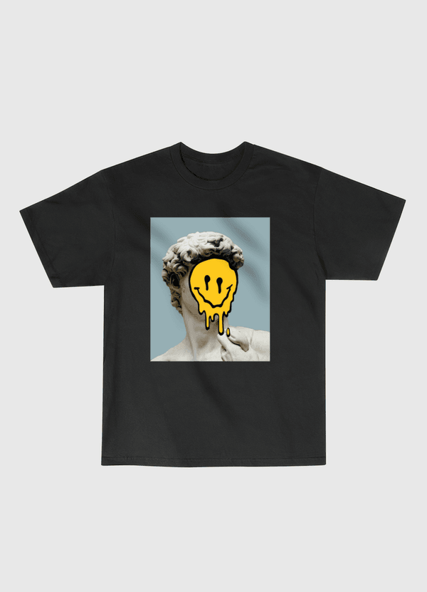 Smiley David Classic T-Shirt