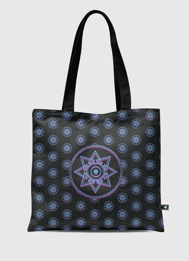 زخرفة إسلامية - Tote Bag