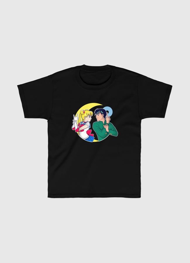 Sereva x Yusuke - Kids Classic T-Shirt