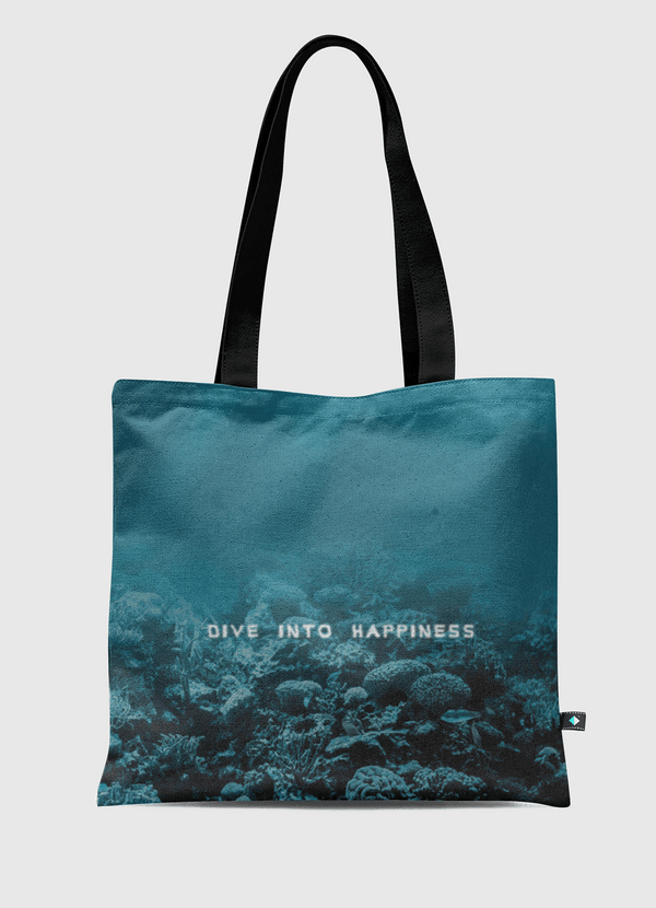 DIH Tote Bag