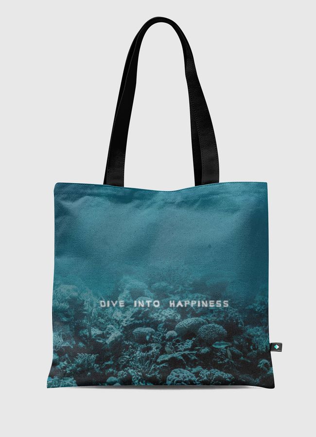 DIH - Tote Bag