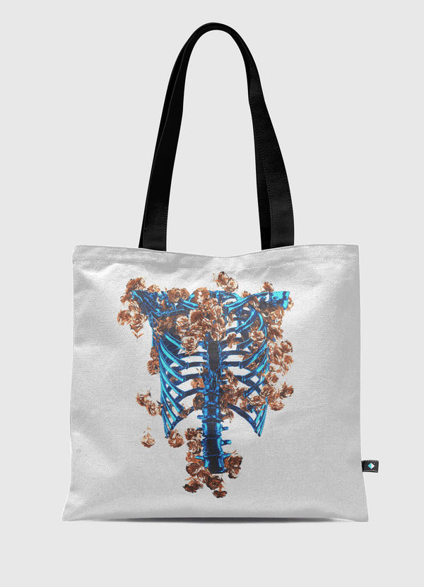 inner beauty Tote Bag