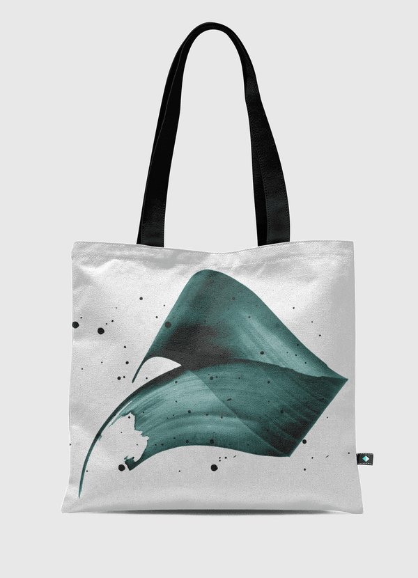 Meem Tote Bag