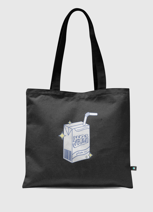 Passionate Juice   Tote Bag