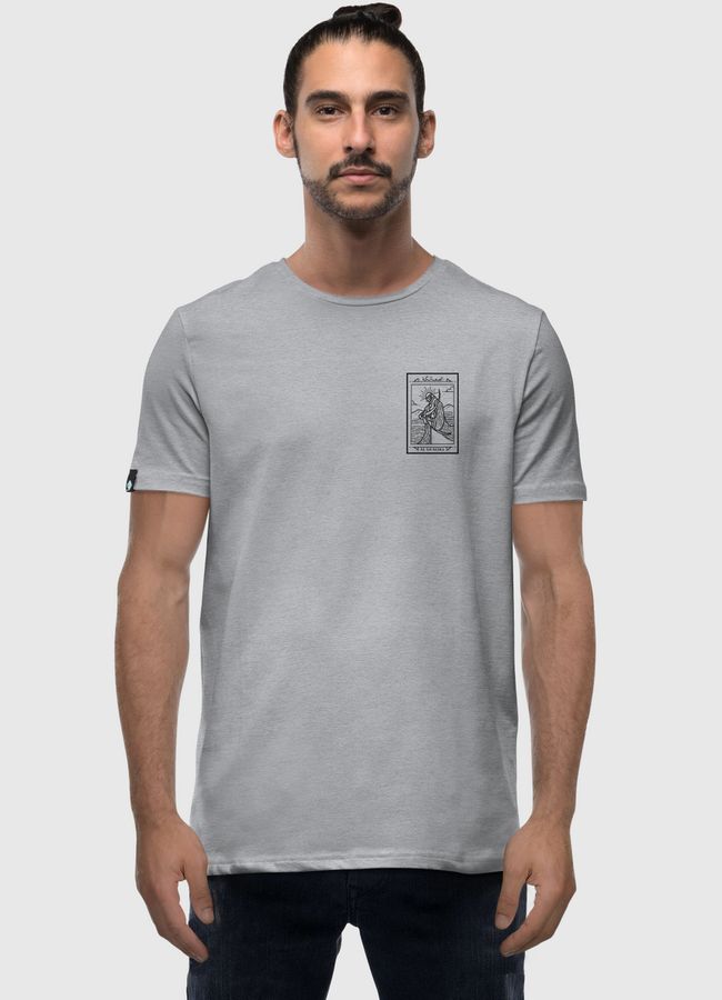 Al Sa'alika - Men Premium T-Shirt