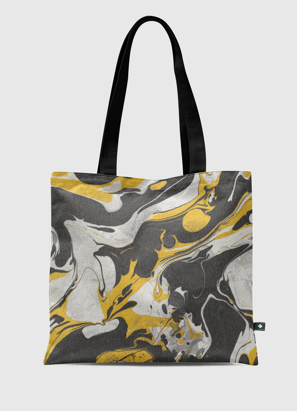 Marble 2 Tote Bag