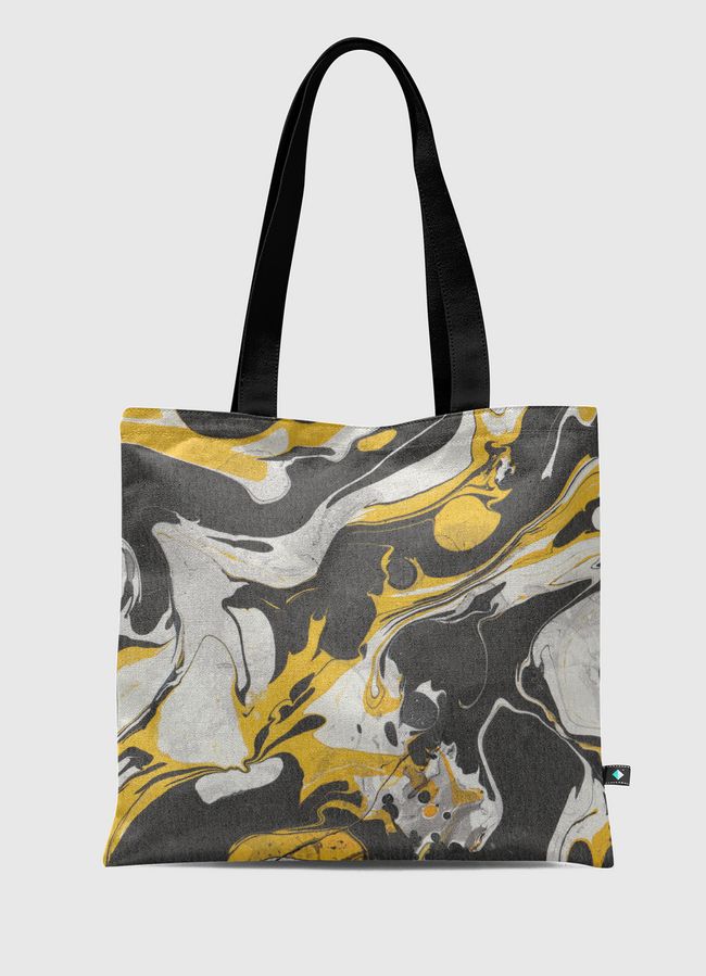 Marble 2 - Tote Bag