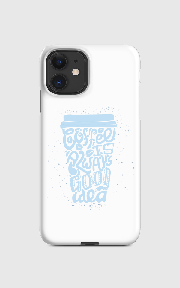 Coffee Mug Regular Case