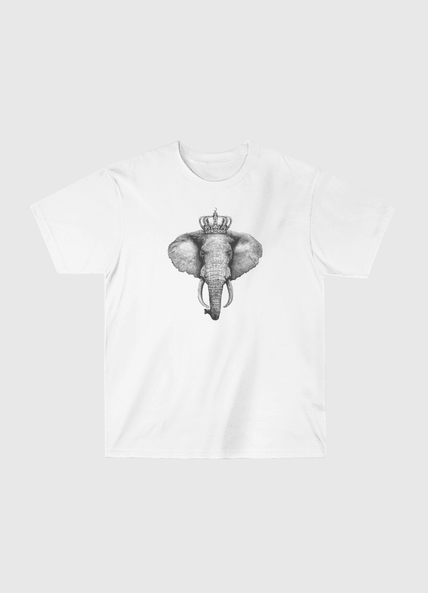 The King Elephant Classic T-Shirt