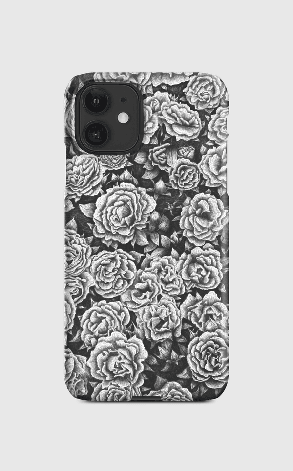 Blooming garden Regular Case