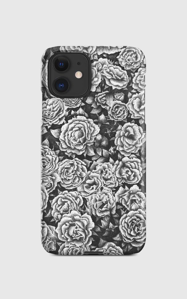 Blooming garden - Regular Case