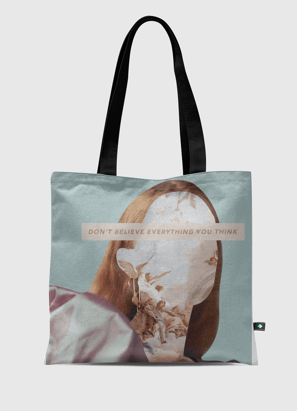 Nour Sati Tote Bag