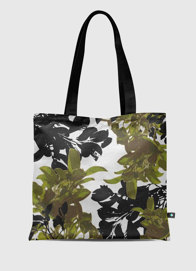 Sweet Life - Tote Bag