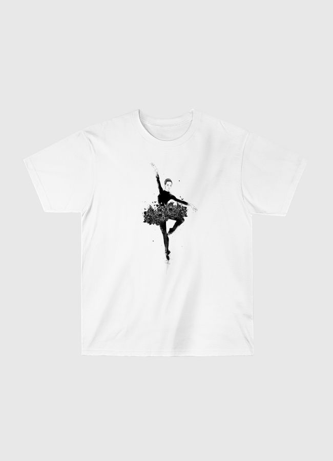 Floral dance - Classic T-Shirt