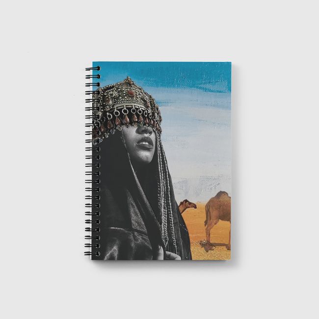 شموخ - Notebook