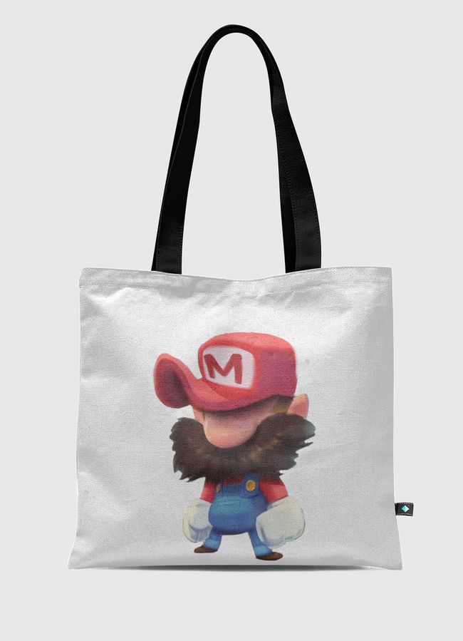 فن - Tote Bag