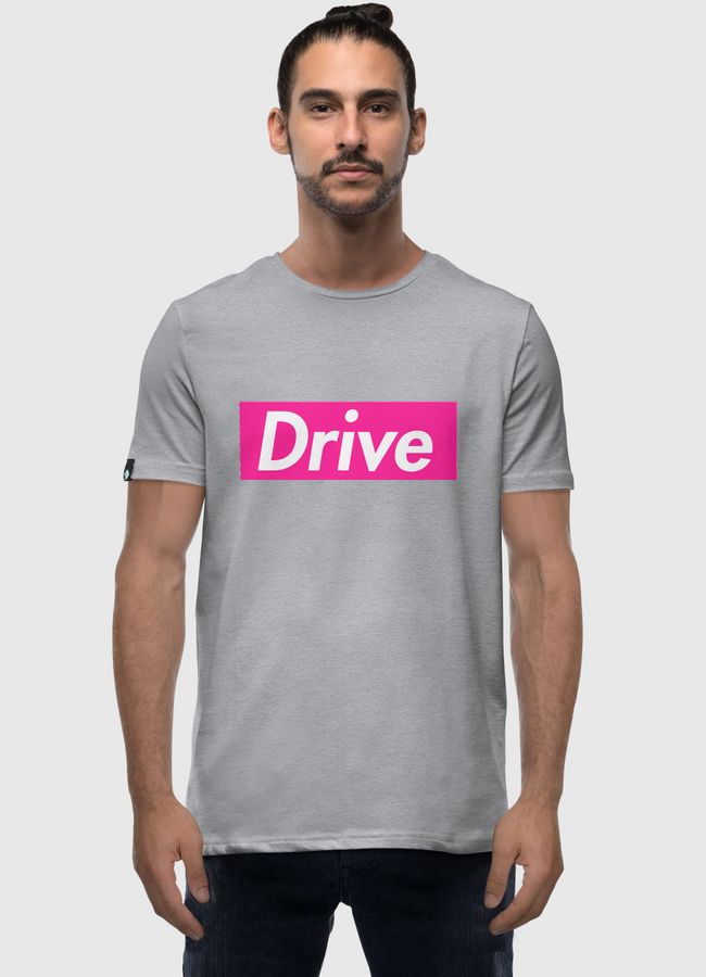 Drive  - Men Premium T-Shirt