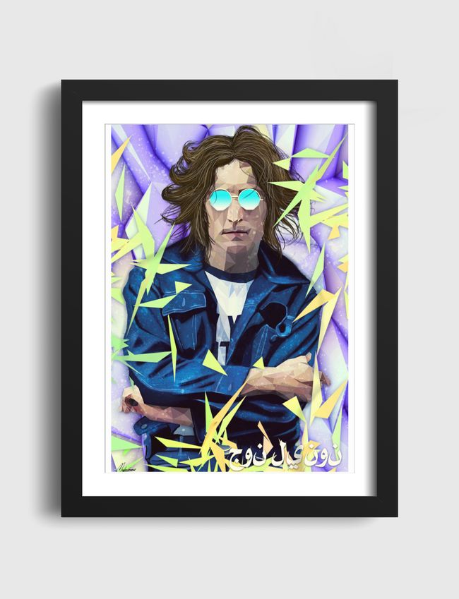 Indie Lennon Volume 2 - Artframe